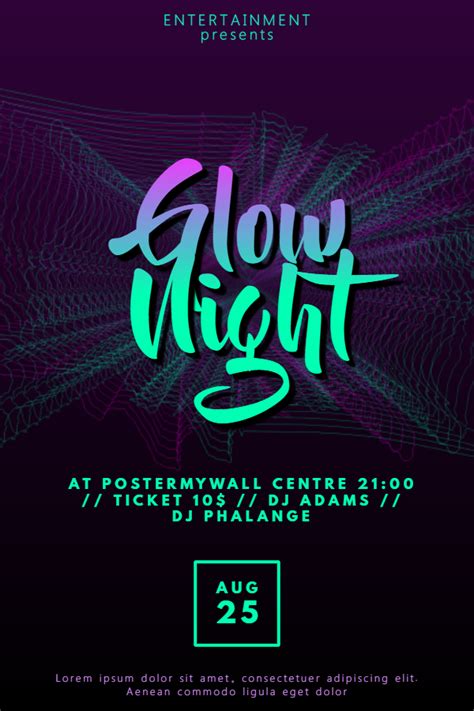 freepik poster template|poster my wall free templates.